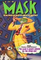 The Mask: Animated Series