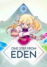 One Step From Eden