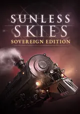 Sunless Skies