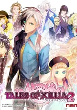 Tales of Xillia 2