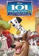 101 Dalmatians II: Patch's London Adventure