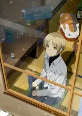 Natsume Yuujinchou: Itsuka Yuki no Hi ni