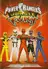 Power Rangers Jungle Fury