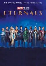 Eternals