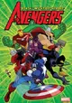 The Avengers: Earth's Mightiest Heroes!