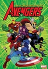 The Avengers: Earth's Mightiest Heroes!
