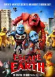 Escape from Planet Earth