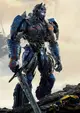 Transformers: The Last Knight
