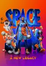 Space Jam: A New Legacy