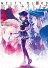 Melty Blood: Rojiura Nightmare