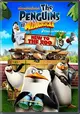 The Penguins of Madagascar