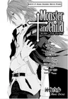 Monster and Child