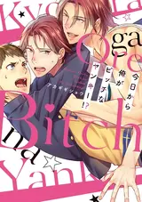 Kyou kara Ore ga Bitch na Yankee!?