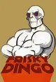 Frisky Dingo