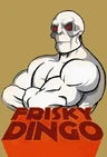 Frisky Dingo