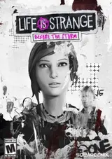 Life is Strange: Before the Storm