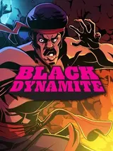 Black Dynamite