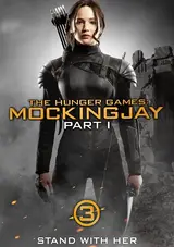 The Hunger Games: Mockingjay - Part 1