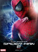 The Amazing Spider-Man 2