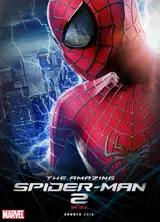 The Amazing Spider-Man 2