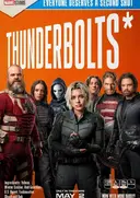 Thunderbolts*