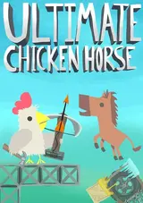 Ultimate Chicken Horse