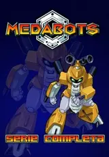Medabots
