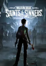 The Walking Dead: Saints & Sinners
