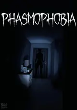 Phasmophobia