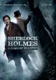 Sherlock Holmes A Game of Shadows