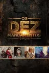 Os Dez Mandamentos - O Filme