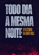 Todo Dia a Mesma Noite