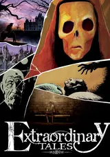 Extraordinary Tales