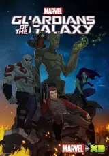 Guardians Of The Galaxy