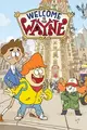 Welcome to the Wayne
