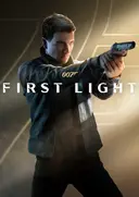 007 First Light
