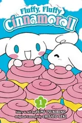 Fuwa Fuwa♥Cinnamon