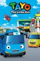 Tayo the Little Bus