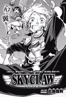Sky Claw