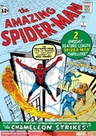 The Amazing Spider-Man (1963)