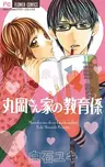 Maruoka-san Chi no Kyouikugakari