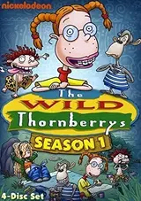 The Wild Thornberrys