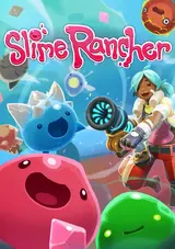 Slime Rancher