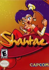 Shantae