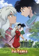 Inuyasha: Kanketsu-Hen