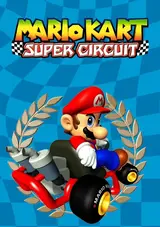 Mario Kart: Super Circuit