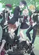 Diabolik Lovers More,Blood