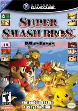 Super Smash Bros. Melee