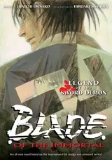 Blade of the Immortal: Legend of the Sword Demon