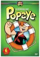 Popeye the Sailor